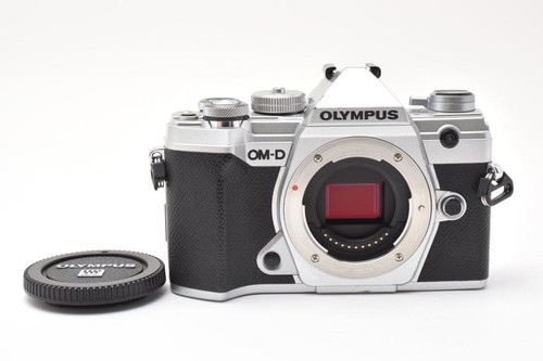 Appareil photo argentique