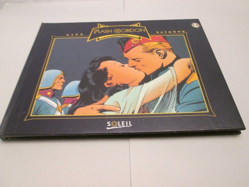 Flash gordon integrale 5 - , .l