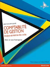 Comptabilité de gestion