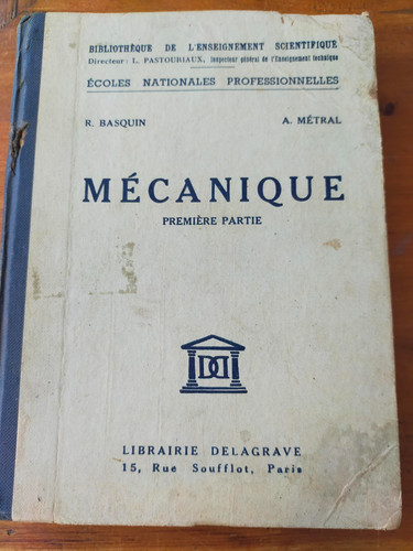 Livre écoles nationales