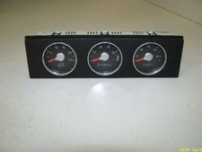 INSTRUMENTS DE BORD Hyundai