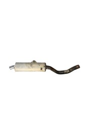 SILENCIEUX D'ECHAPPEMENT