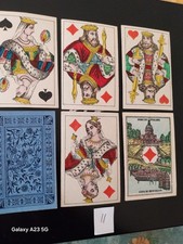 carte à jouer Jeu de