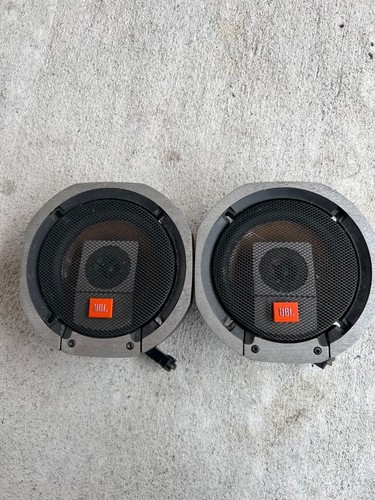 Paire enceintes voiture - paire, jbl