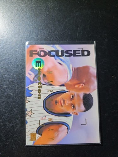 Anfernee hardaway skybox - hardaway,