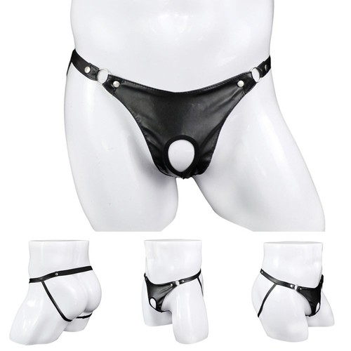 String homme sexy sous
