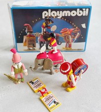 Playmobil 3797 Romani Circus