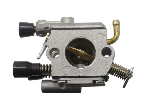 Carburateur sans pompe