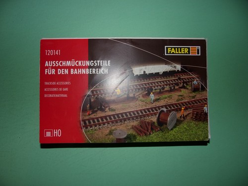 Faller maquette monter - maquette, à