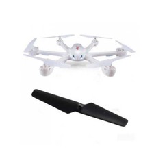 X600 03b blade black - -,
