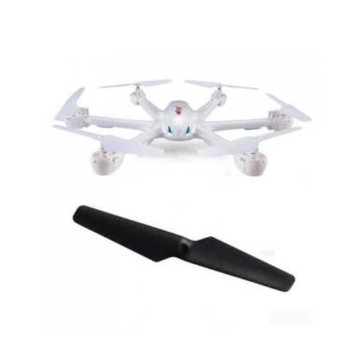 X600 03b blade - blade, black