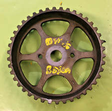 Poulie pompe haute pression / BOSCH / PSA / 2.0 HDI / DW10 / XSARA, 206, 307 406