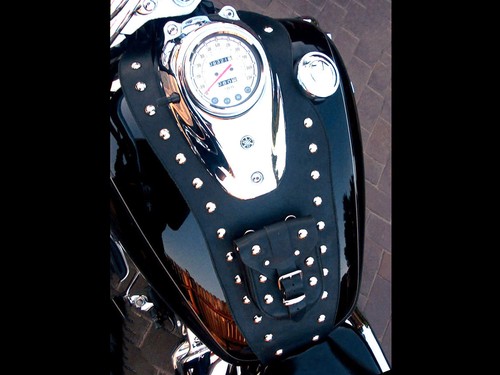 Yamaha dragstar vstar xvs - yamaha,