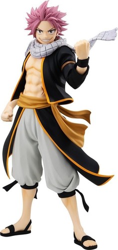 Figurine plastique non