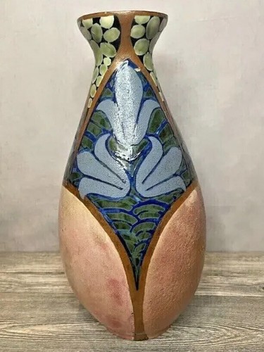 Grand vase céramique - vase, en