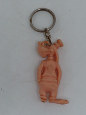 FIGURINE ANCIENNE PVC