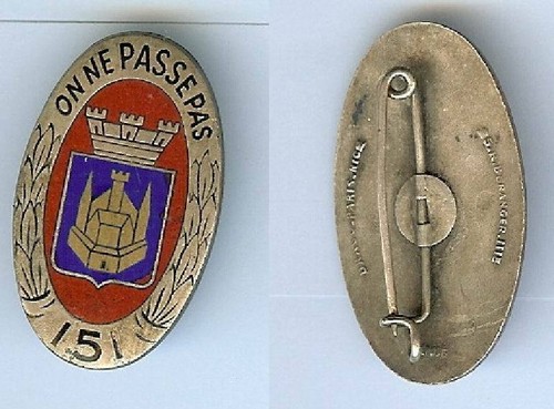 Infanterie 151 régiment - 151°,