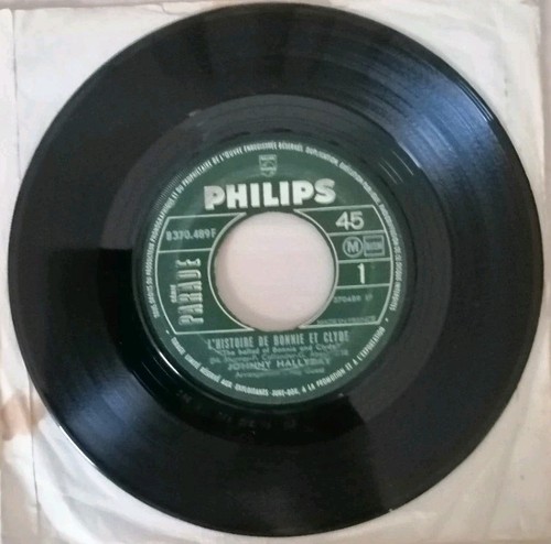 Johnny hallyday - johnny,