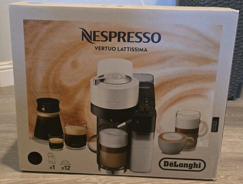 New longhi env300b - new,