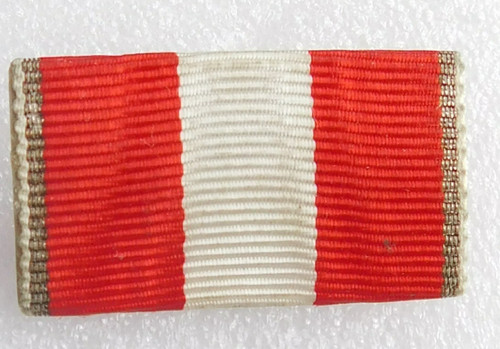 Barette croix de la - de,