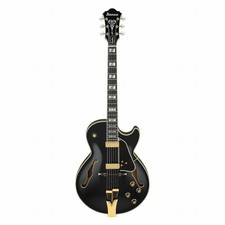 Ibanez GB10 BK -Black- George