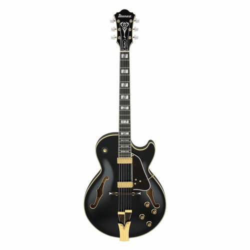 Ibanez gb10 black george - -black-,