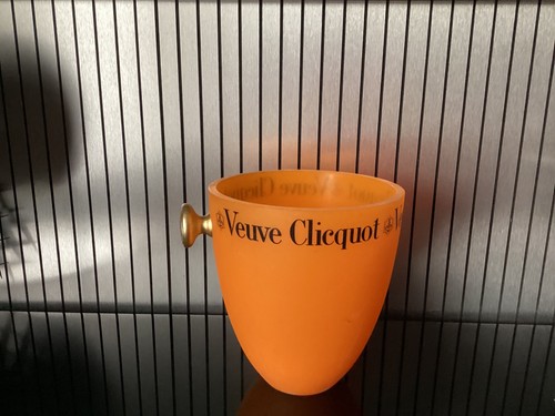 Vintage seau champagne - seau, À