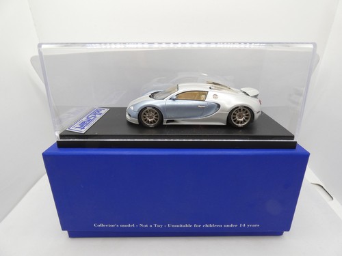Bugatti veyron study monterey - veyron,