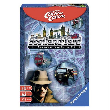 Jeux société occasion - société,