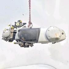 Moteur - YAMAHA 250 X MAX - GPA-960387726 - P1-3976P