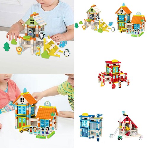 Kit maison bois à - maison,