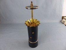 Ancien distributeur à cigarettes musical  , fonctionnel