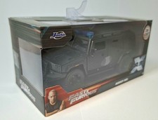 Fast and furious hummer agency - fast,