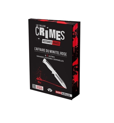 Crimes histoires vraies - :,