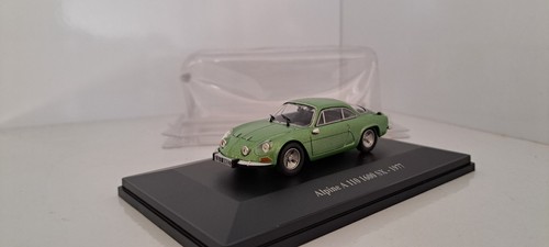 Renault alpine a110 1600sx - renault,