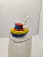 NESQUIK - GROQUIK : BATEAU