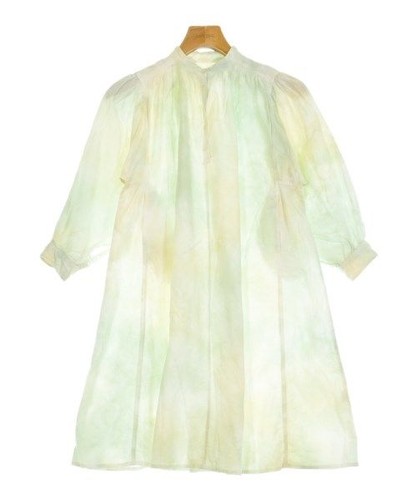 Robe caftan ten ron - robe,