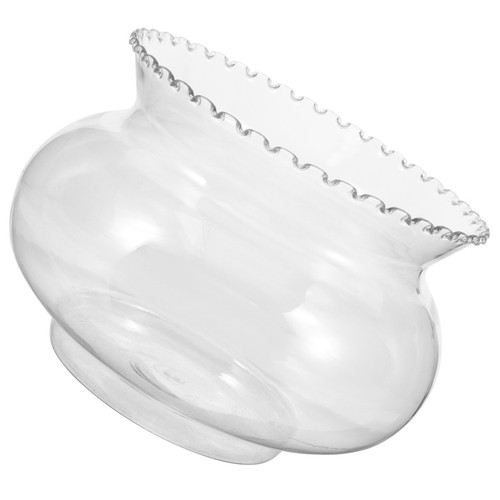 Aquarium plastique bocal à - bocal,