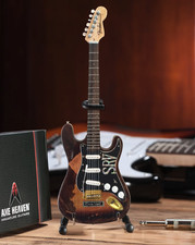 AXE HEAVEN Distressed SRV