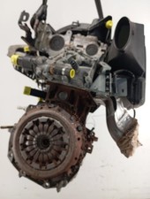 Moteur RENAULT LAGUNA 2 PHASE 1 7701472697