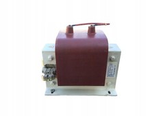 Transformateur haute tension Betschart AG TÜV 168a/9751-HS n°Z191