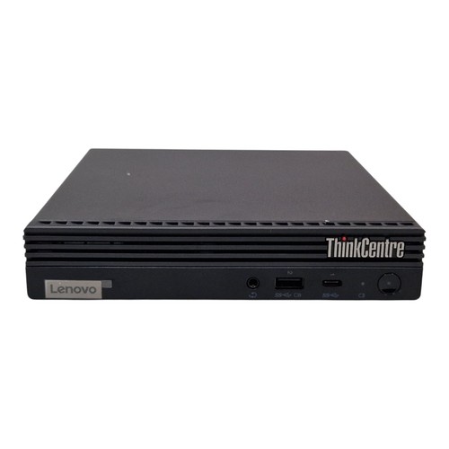Lenovo thinkcentre m75q - ⚡️lenovo,