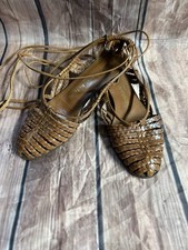 stephane kelian shoes -sandals