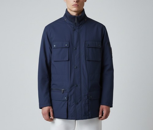 Veste lacoste homme - lacoste, 54