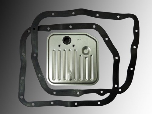 Filtres automatique pour - d'automatique,