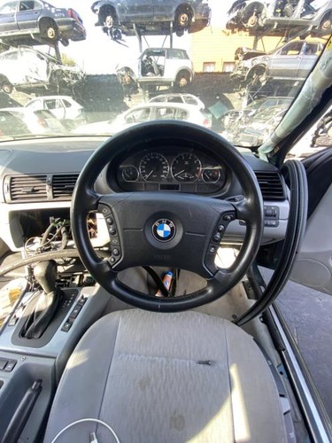 Compteur bmw serie e46 phase - serie, 3