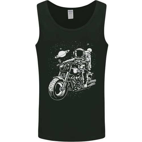 Gilet tank top - top, d'astronaute