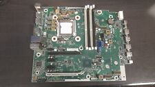 Carte mere HP EliteDesk 800 G4 SFF  L22110-001 - MotherBoard-- Mainboard
