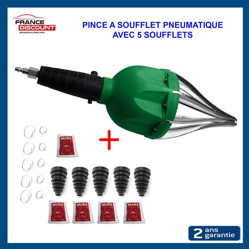 Pince montage expandeur - pince, de