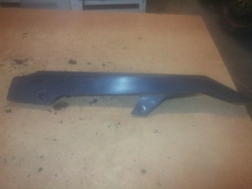 Carter chaine suzuki 500 - chaine,